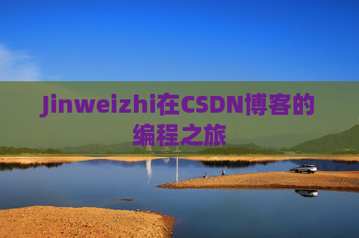 Jinweizhi在CSDN博客的编程之旅